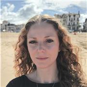 Experta en Comunicación da clases personalizadas a apasionados por el idioma español. Vive la cultura española aprendiendo conmigo